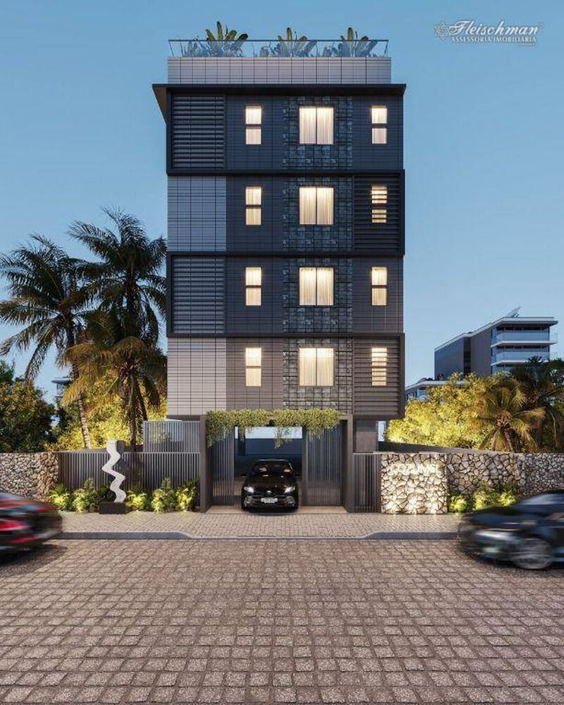 Apartamento, 2 quartos, 54 m² - Foto 18