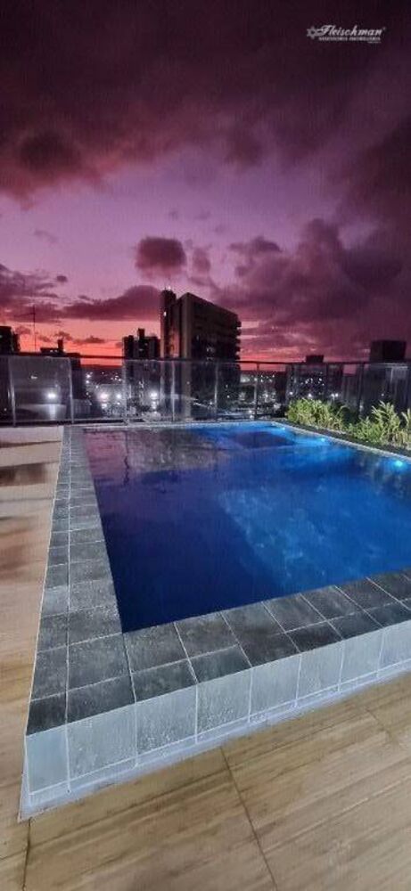 Apartamento, 2 quartos, 54 m² - Foto 11