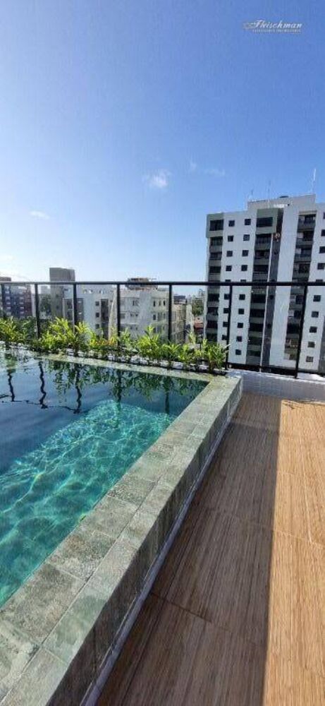 Apartamento, 2 quartos, 54 m² - Foto 10