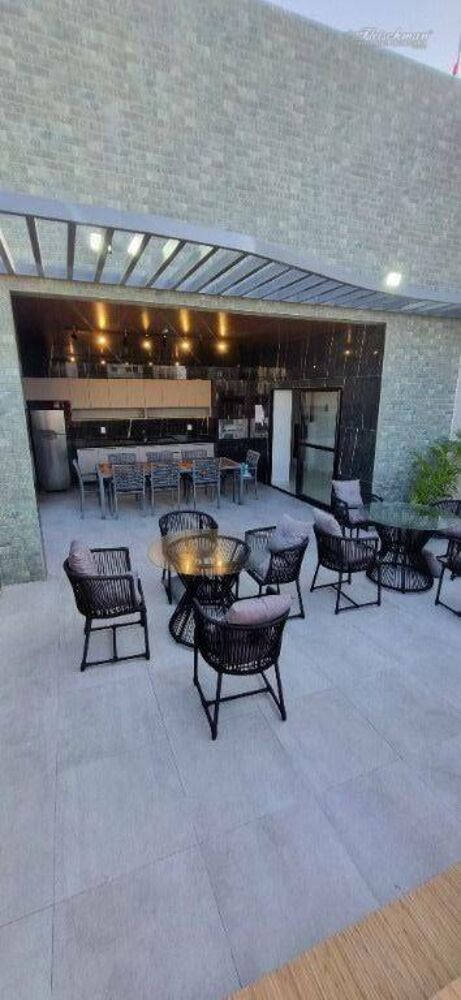 Apartamento, 2 quartos, 54 m² - Foto 6