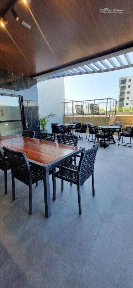 Apartamento, 2 quartos, 54 m² - Foto 7