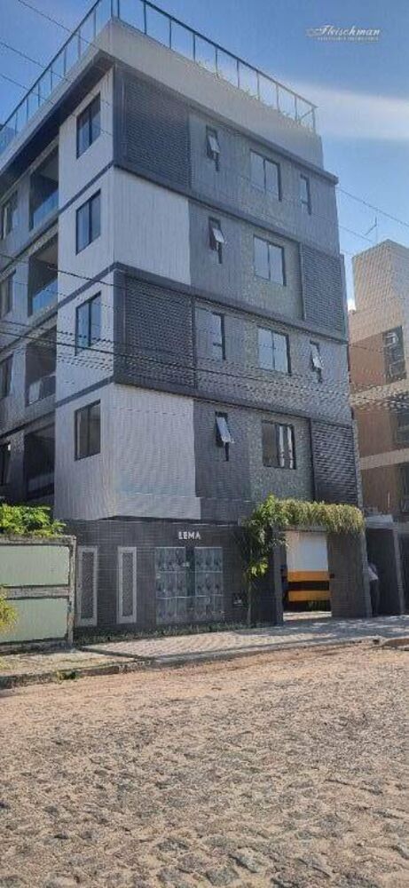 Apartamento, 2 quartos, 54 m² - Foto 3
