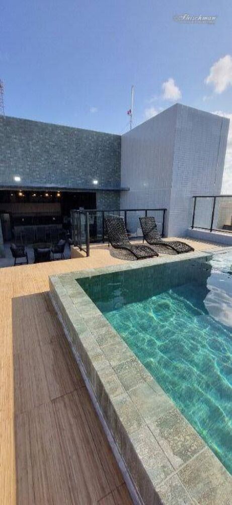 Apartamento, 2 quartos, 54 m² - Foto 9