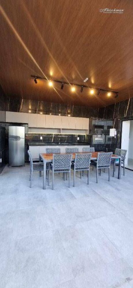 Apartamento, 2 quartos, 54 m² - Foto 5