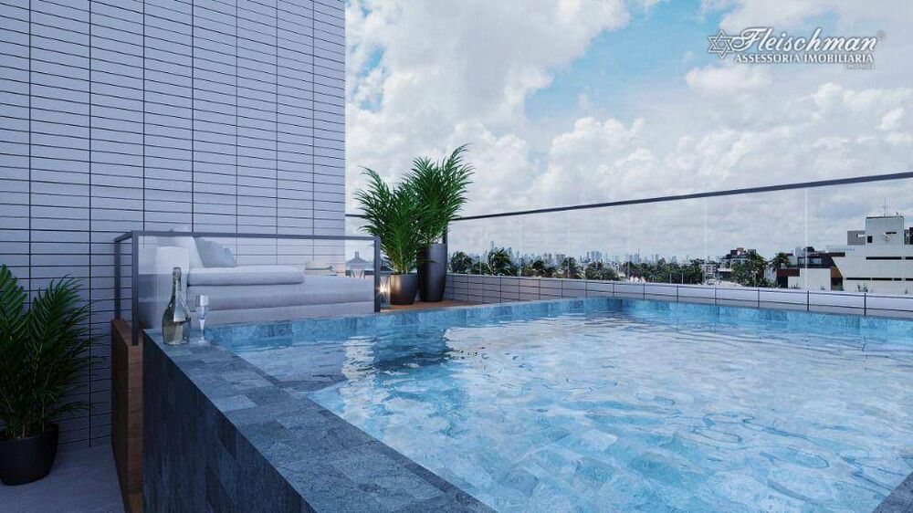 Apartamento, 2 quartos, 54 m² - Foto 14