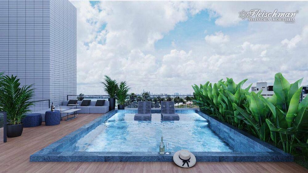 Apartamento, 2 quartos, 54 m² - Foto 15