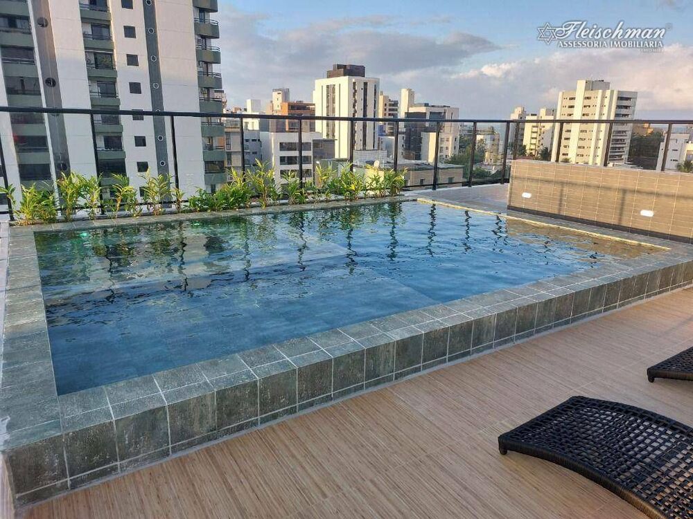 Apartamento, 2 quartos, 54 m² - Foto 16