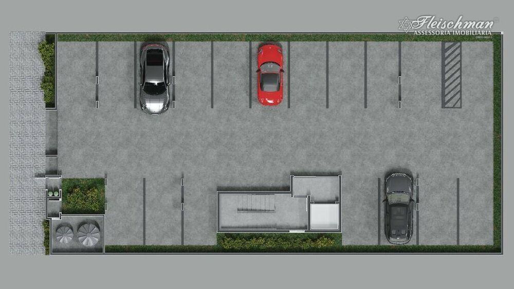 Apartamento, 2 quartos, 54 m² - Foto 22