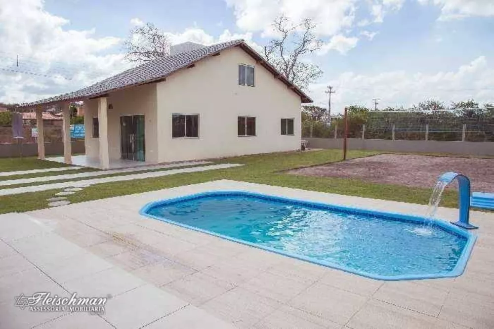 Casa, 4 quartos, 140 m² - Foto 2