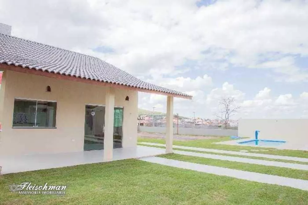 Casa, 4 quartos, 140 m² - Foto 4