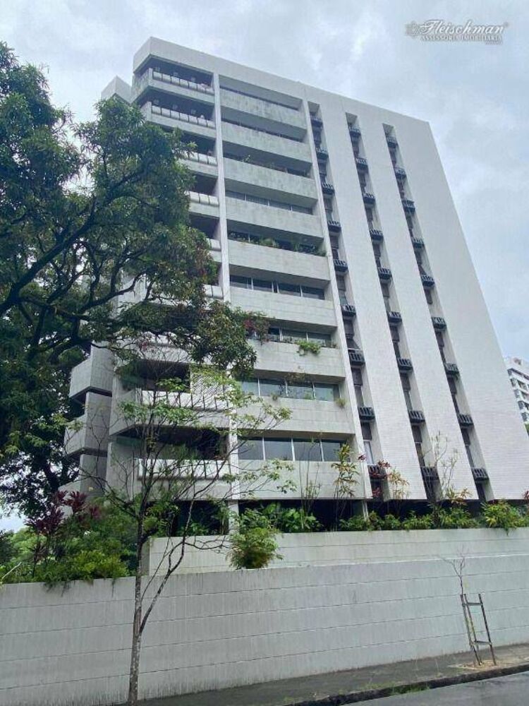 Apartamento, 4 quartos, 280 m² - Foto 16