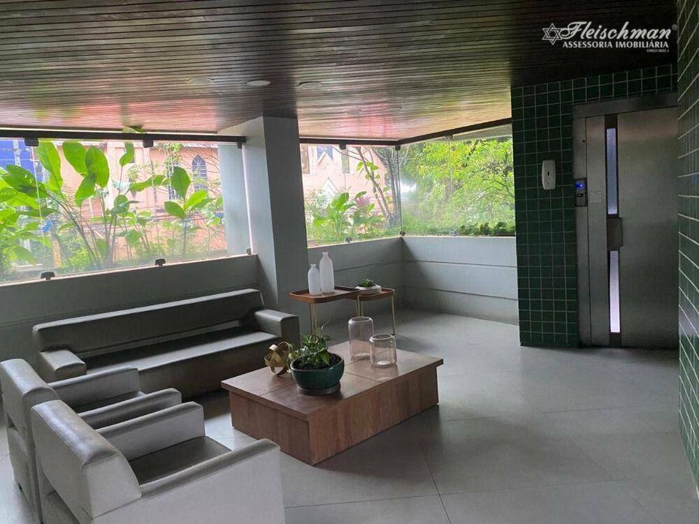 Apartamento, 4 quartos, 280 m² - Foto 10