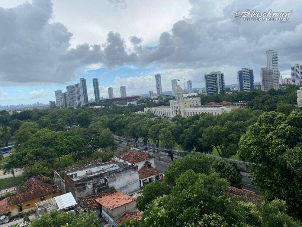 Apartamento, 4 quartos, 280 m² - Foto 22