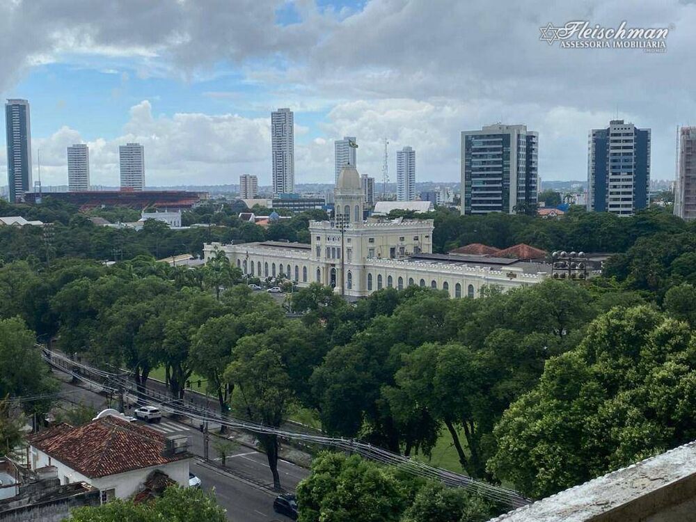 Apartamento, 4 quartos, 280 m² - Foto 23