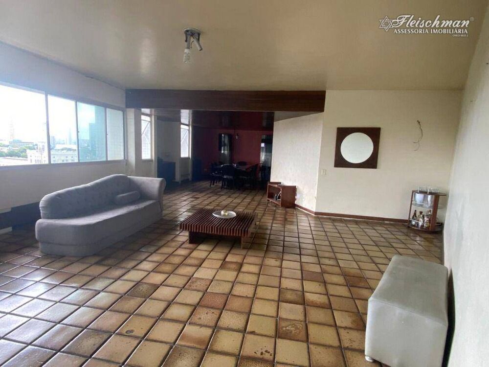 Apartamento, 4 quartos, 280 m² - Foto 24