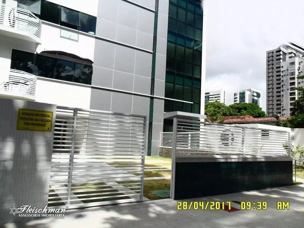 Sala-Conjunto, 27 m² - Foto 11