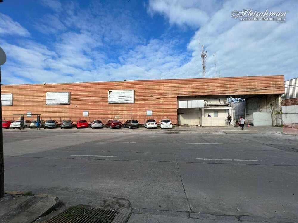 Depósito-Galpão, 10156 m² - Foto 4