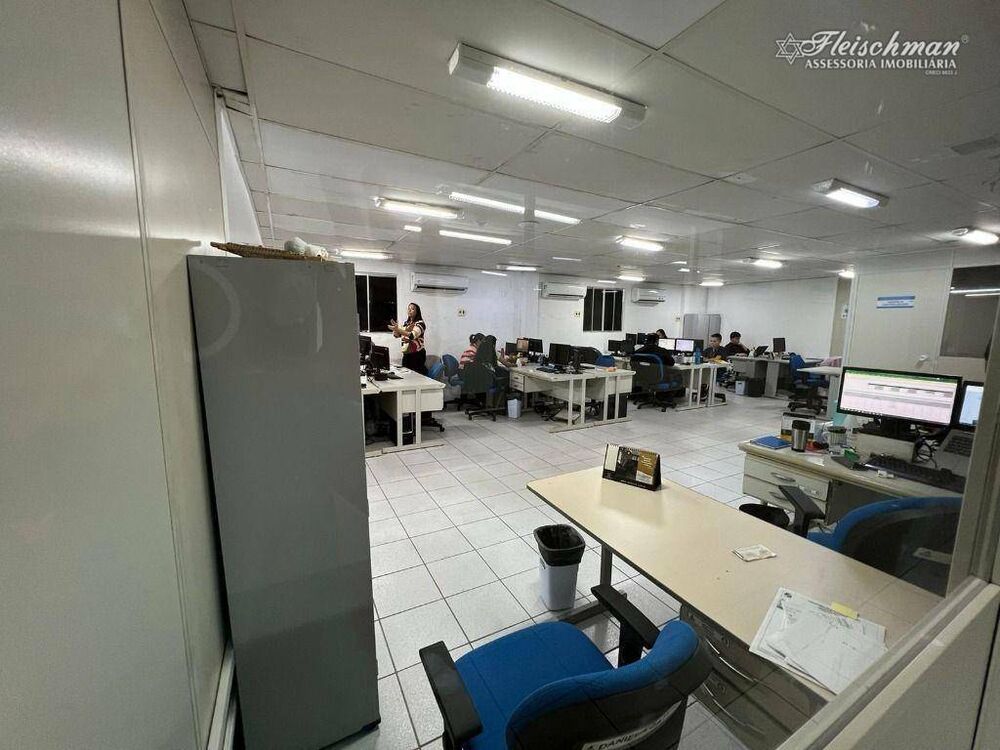 Depósito-Galpão, 10156 m² - Foto 2