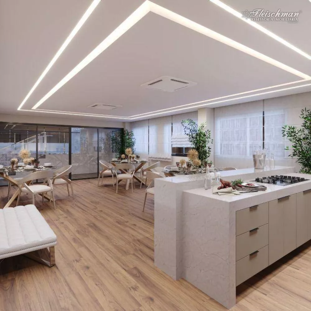 Apartamento, 1 quarto, 35 m² - Foto 7
