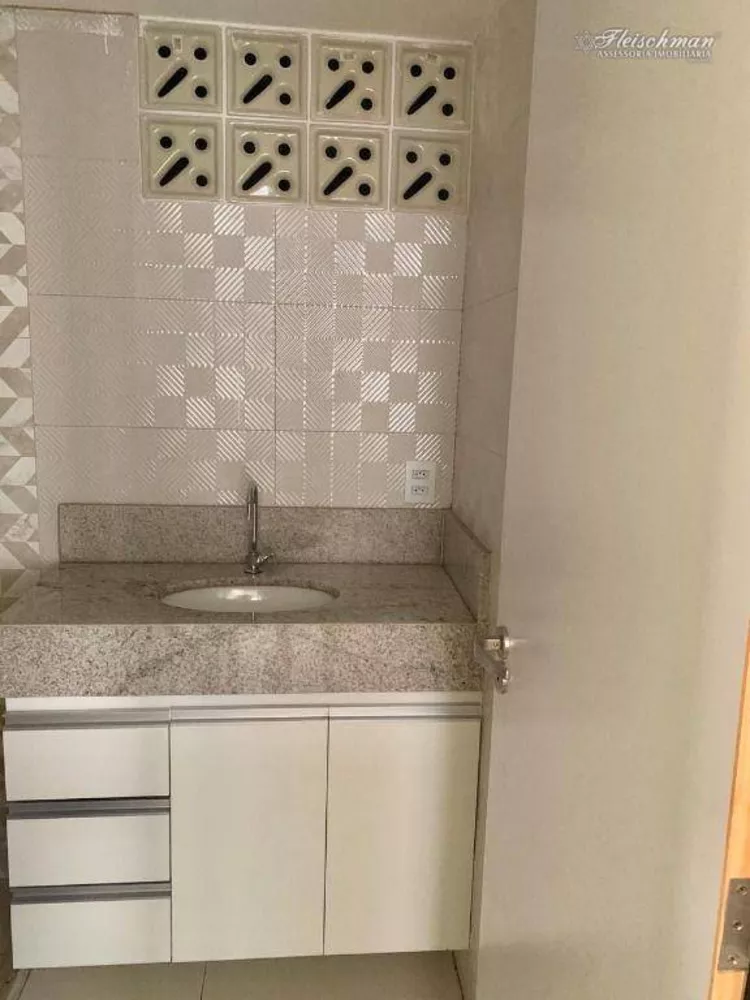 Apartamento, 3 quartos, 124 m² - Foto 7