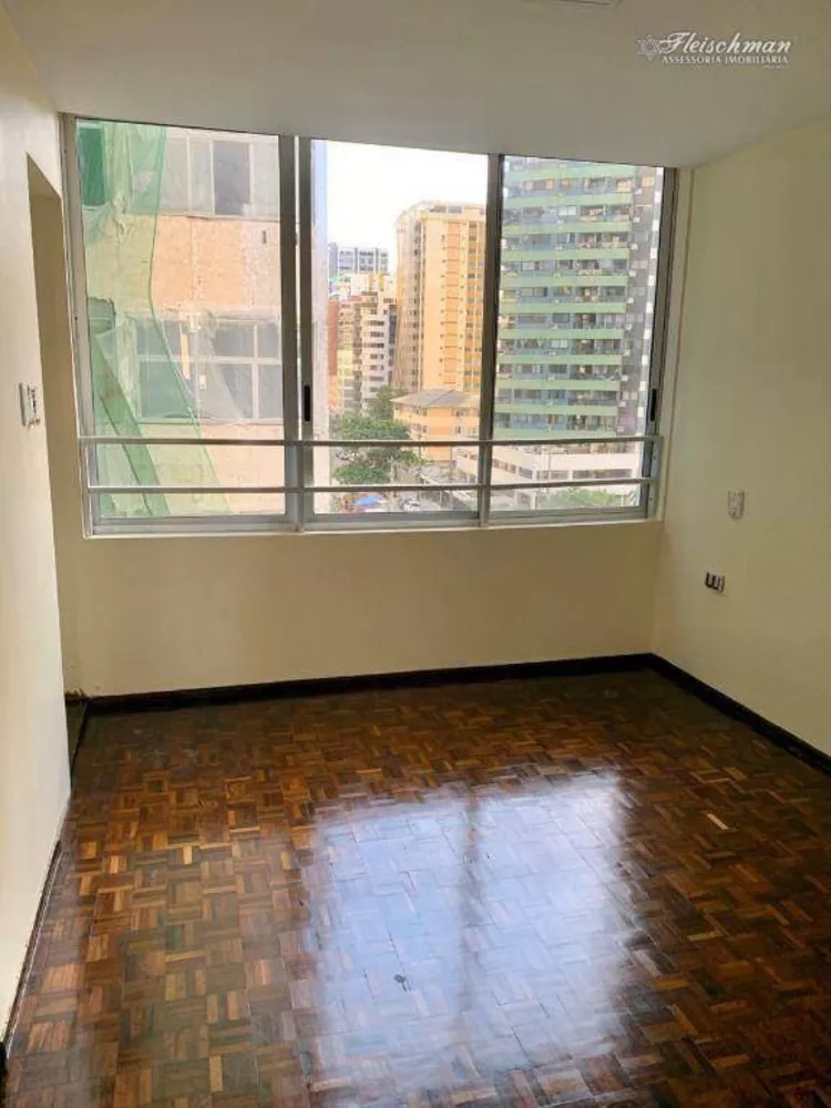 Apartamento, 3 quartos, 124 m² - Foto 10