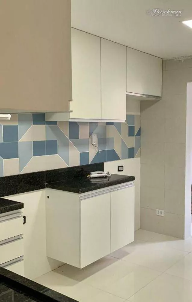 Apartamento, 3 quartos, 124 m² - Foto 5