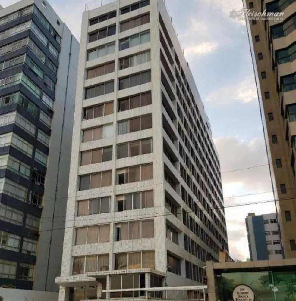Apartamento, 3 quartos, 124 m² - Foto 17