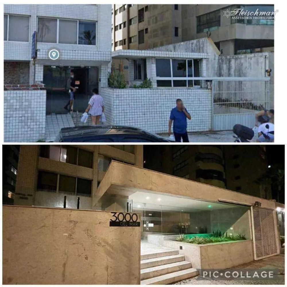 Apartamento, 3 quartos, 124 m² - Foto 18
