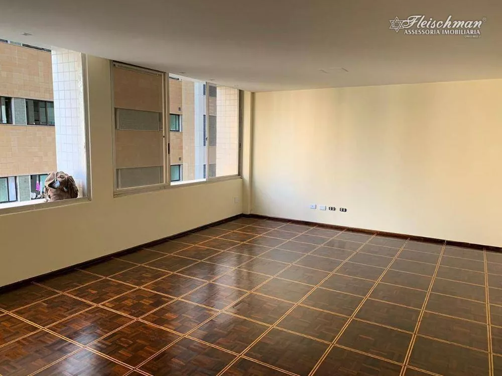 Apartamento, 3 quartos, 124 m² - Foto 2
