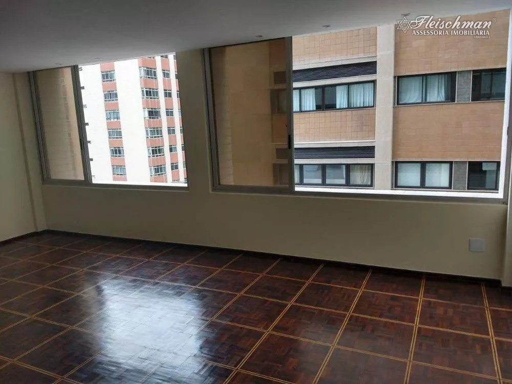 Apartamento, 3 quartos, 124 m² - Foto 1