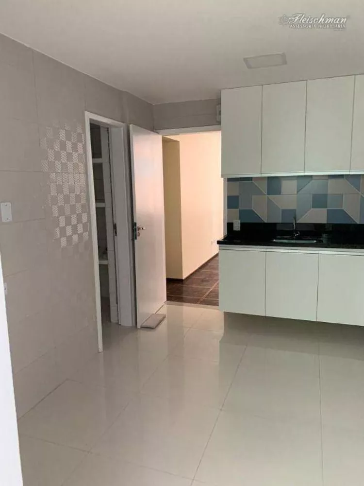 Apartamento, 3 quartos, 124 m² - Foto 4