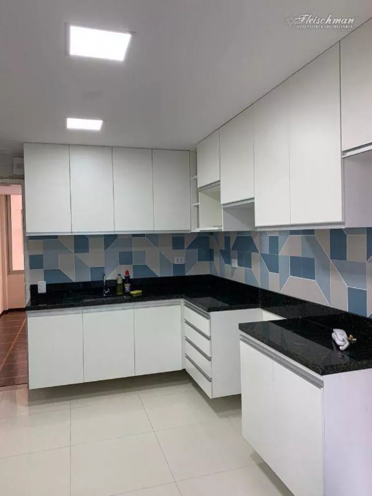 Apartamento, 3 quartos, 124 m² - Foto 6