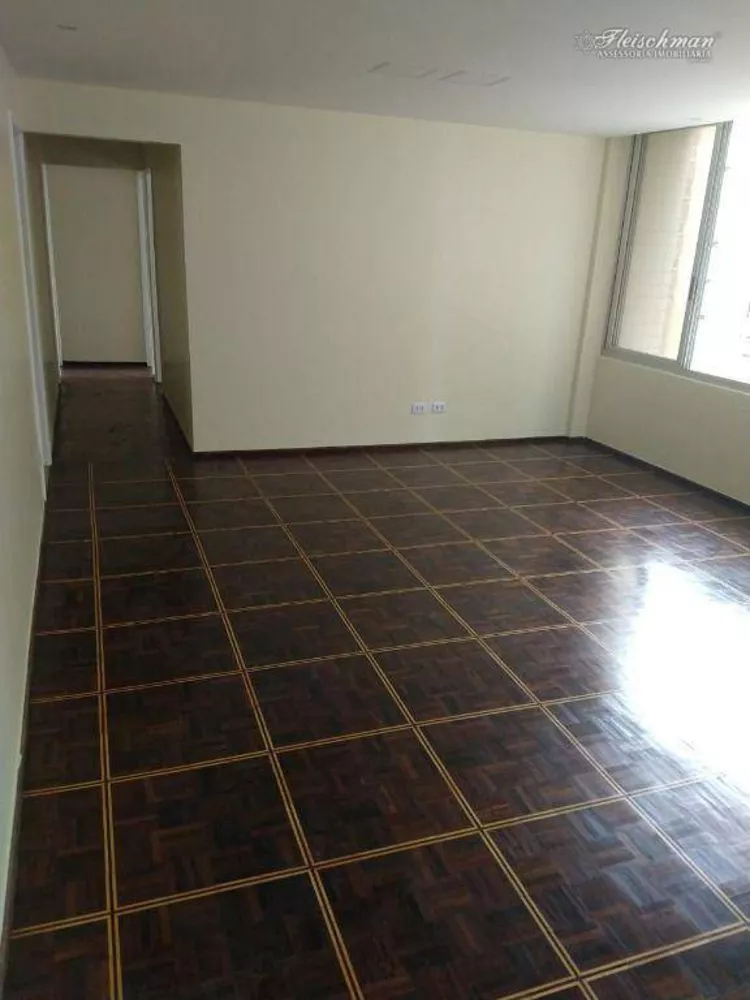 Apartamento, 3 quartos, 124 m² - Foto 3