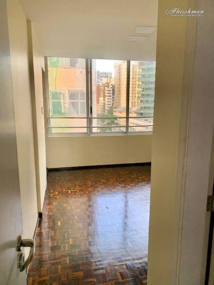 Apartamento, 3 quartos, 124 m² - Foto 9