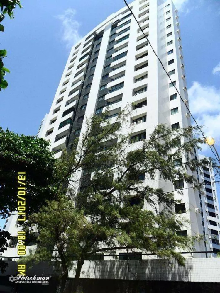Apartamento, 3 quartos, 100 m² - Foto 16
