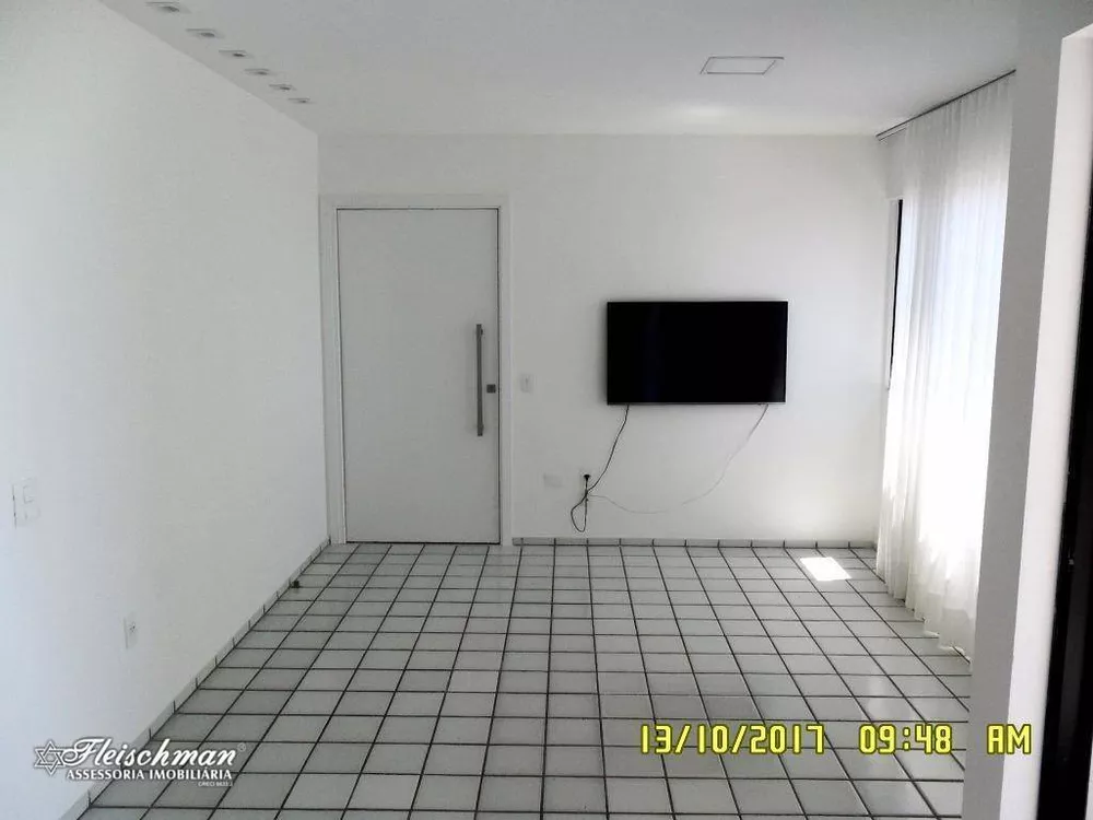 Apartamento, 3 quartos, 100 m² - Foto 17