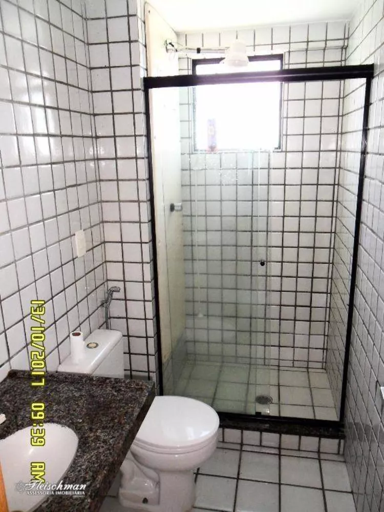 Apartamento, 3 quartos, 100 m² - Foto 7