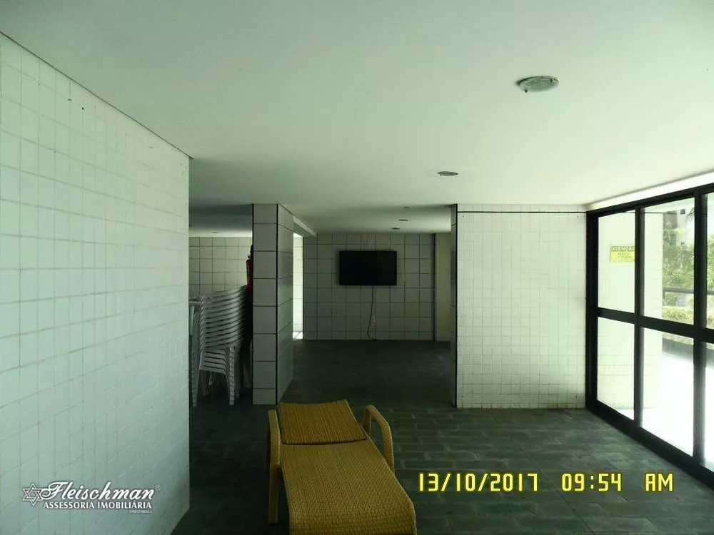 Apartamento, 3 quartos, 100 m² - Foto 14