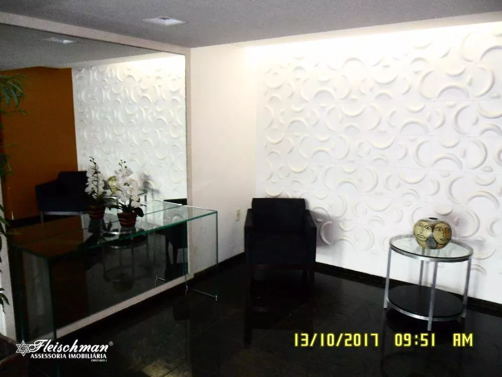 Apartamento, 3 quartos, 100 m² - Foto 10