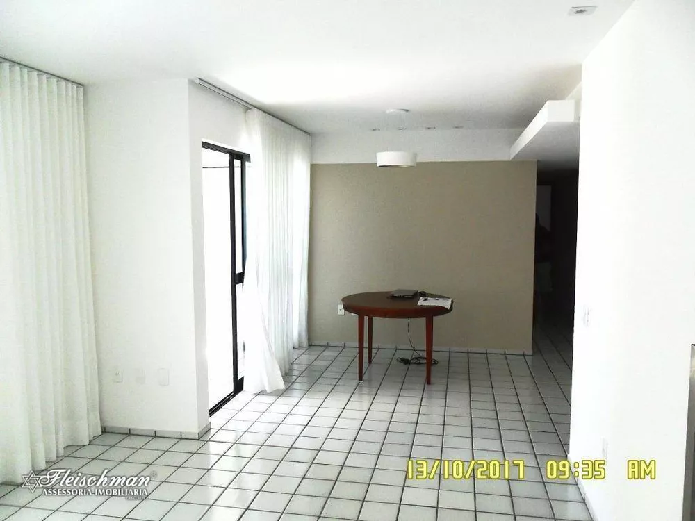 Apartamento, 3 quartos, 100 m² - Foto 19