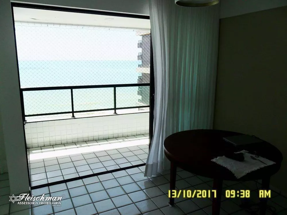 Apartamento, 3 quartos, 100 m² - Foto 3