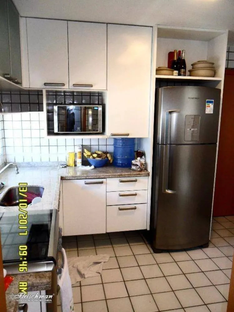Apartamento, 3 quartos, 100 m² - Foto 6