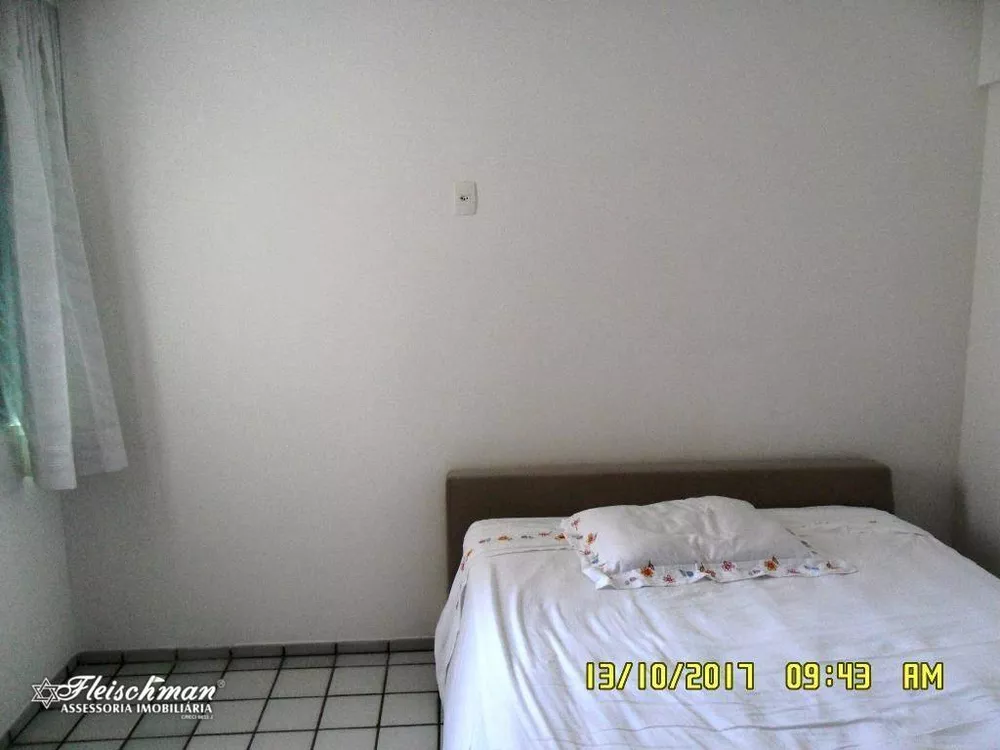 Apartamento, 3 quartos, 100 m² - Foto 5