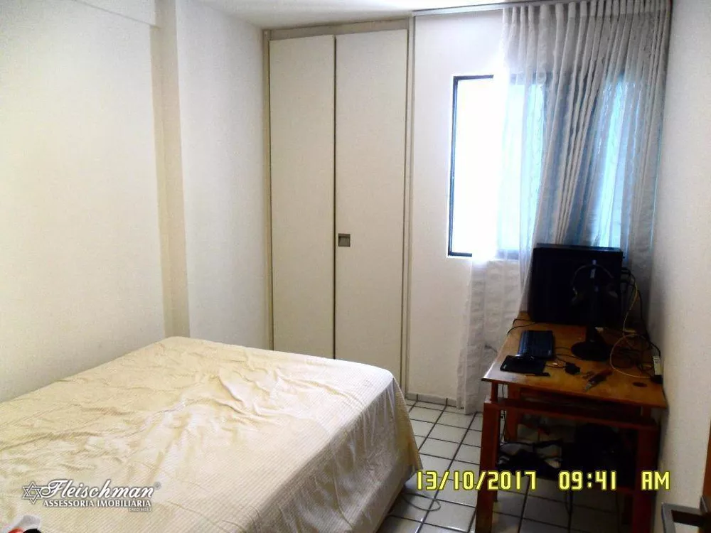 Apartamento, 3 quartos, 100 m² - Foto 4