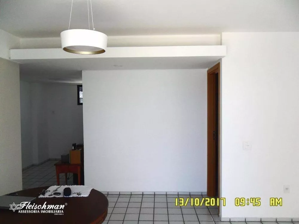 Apartamento, 3 quartos, 100 m² - Foto 2