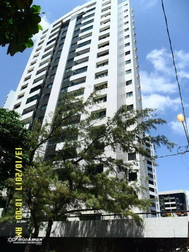Apartamento, 3 quartos, 100 m² - Foto 8