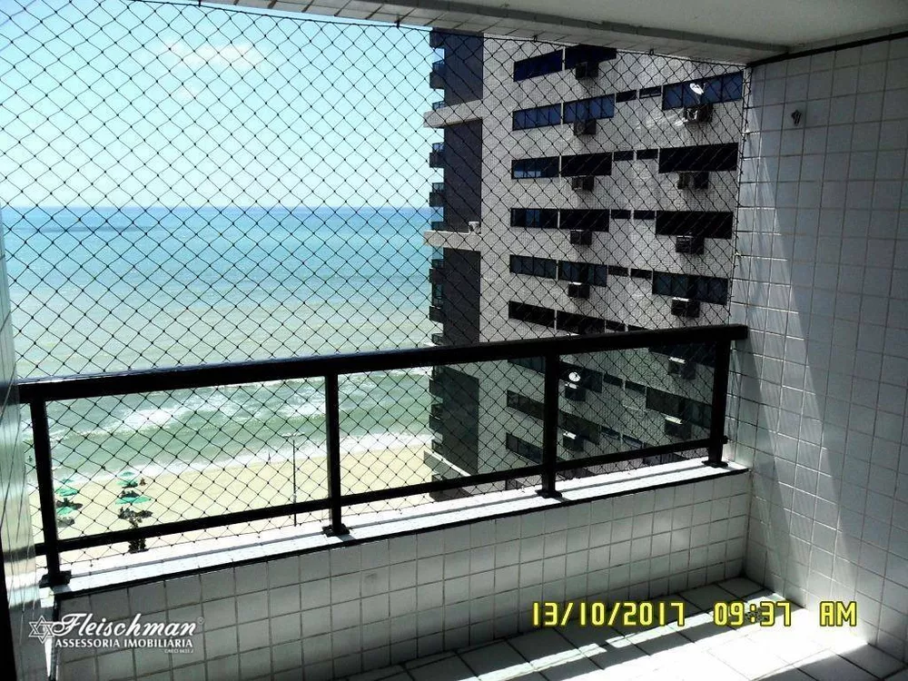 Apartamento, 3 quartos, 100 m² - Foto 1