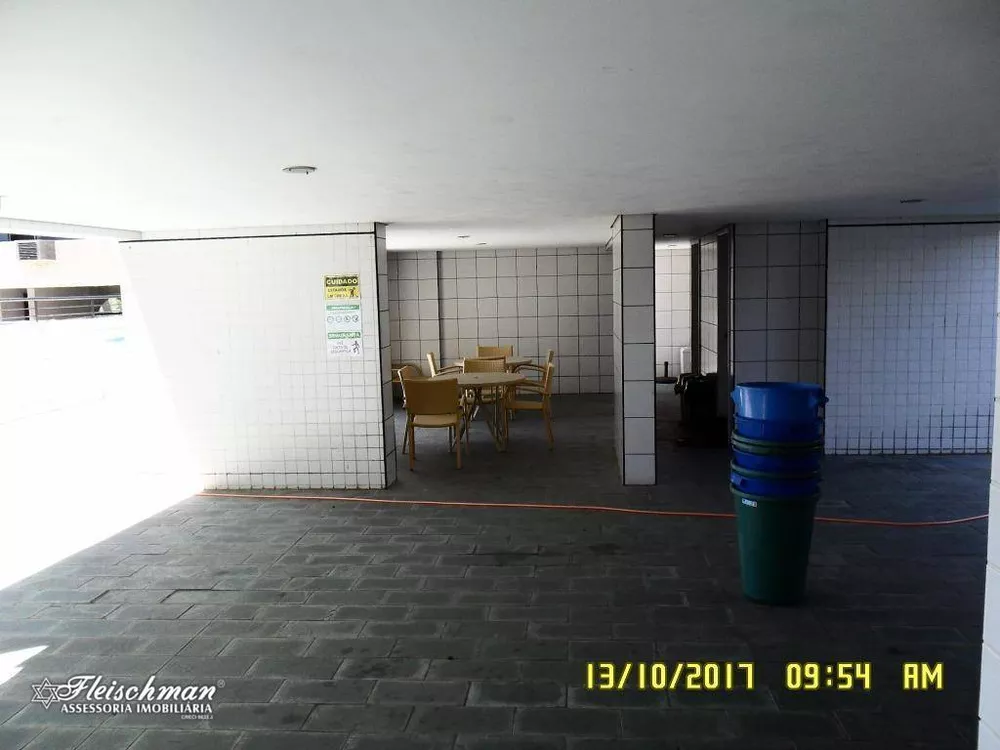Apartamento, 3 quartos, 100 m² - Foto 13