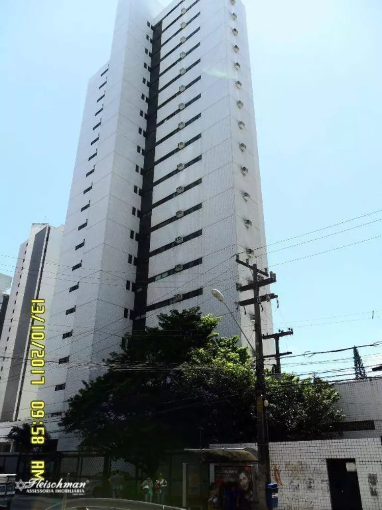 Apartamento, 3 quartos, 100 m² - Foto 15