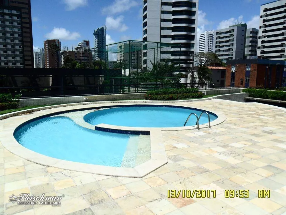 Apartamento, 3 quartos, 100 m² - Foto 11